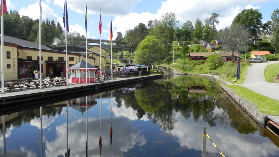 Håverud